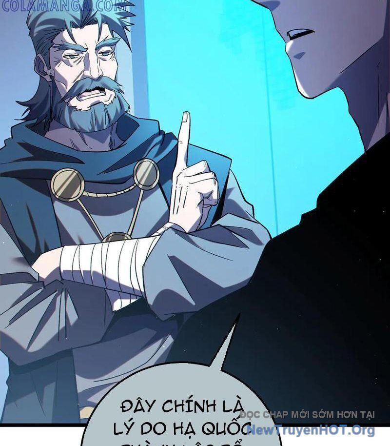 Vô Địch Bị Động Tạo Ra Tấn Sát Thương Chap 100 - Next Chap 101