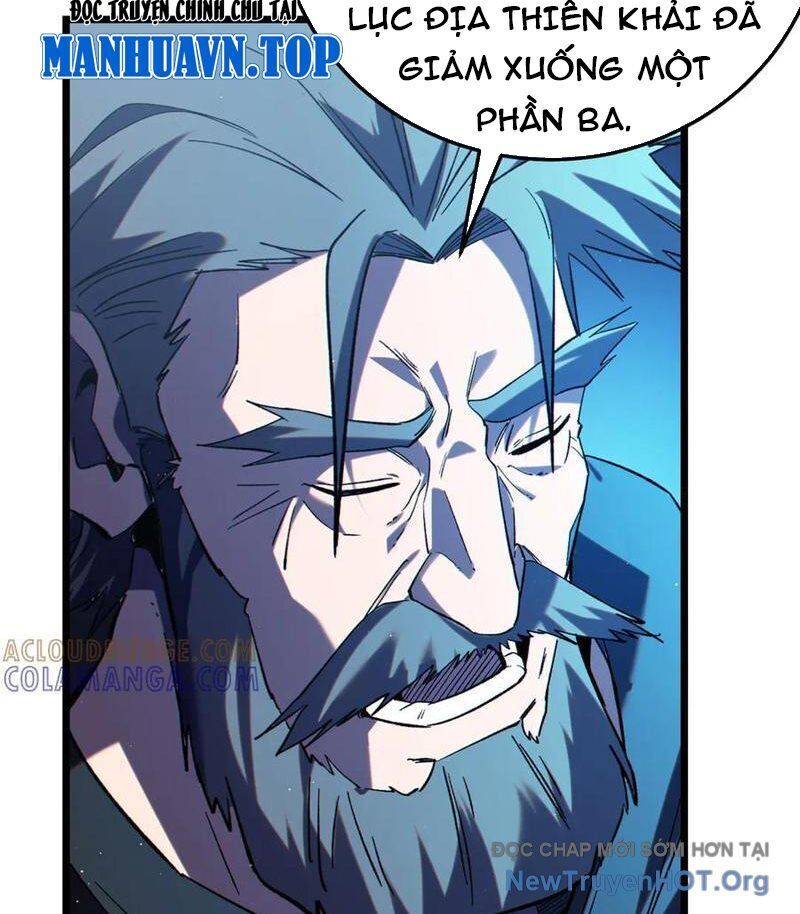 Vô Địch Bị Động Tạo Ra Tấn Sát Thương Chap 100 - Next Chap 101