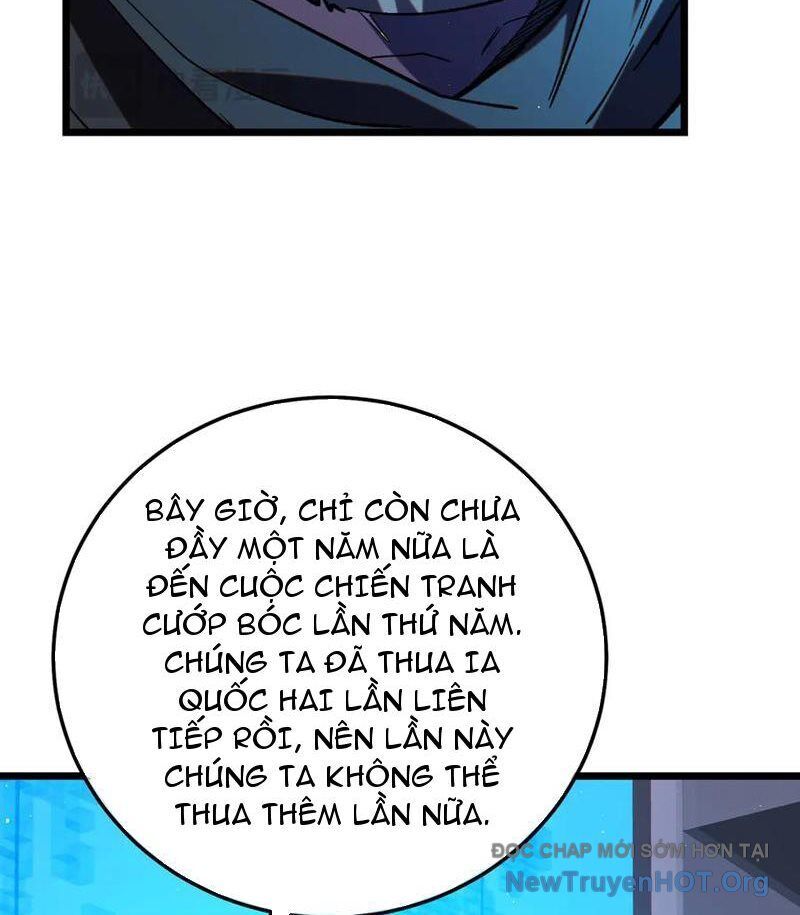 Vô Địch Bị Động Tạo Ra Tấn Sát Thương Chap 100 - Next Chap 101