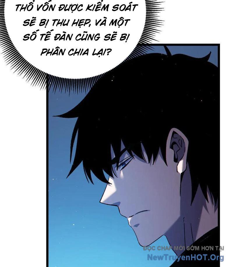 Vô Địch Bị Động Tạo Ra Tấn Sát Thương Chap 100 - Next Chap 101