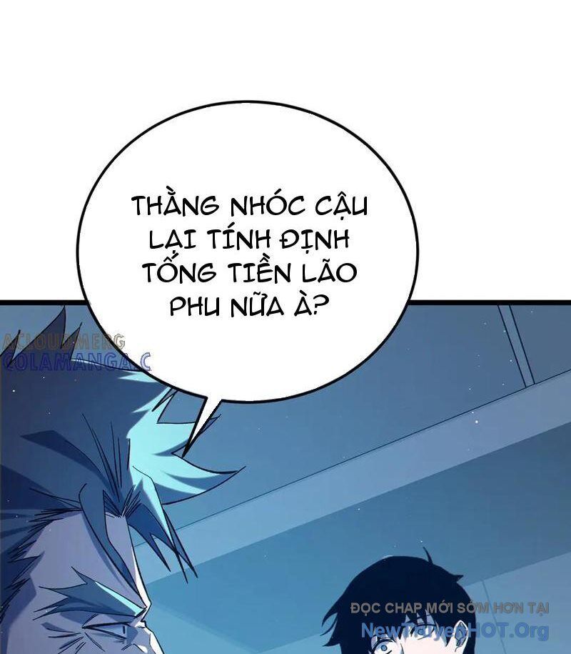 Vô Địch Bị Động Tạo Ra Tấn Sát Thương Chap 100 - Next Chap 101
