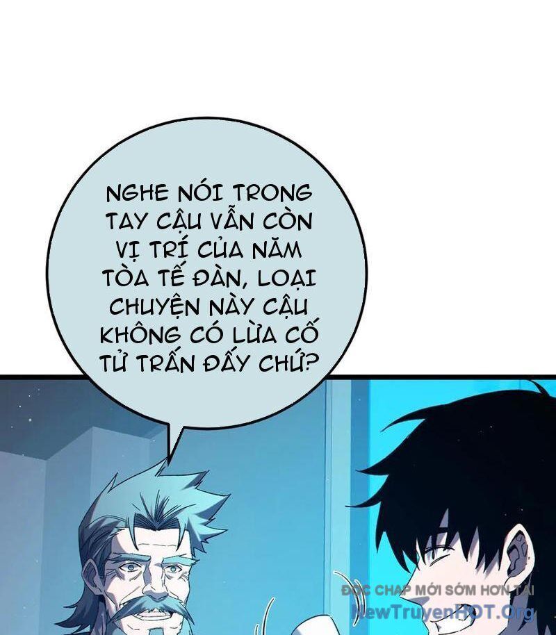 Vô Địch Bị Động Tạo Ra Tấn Sát Thương Chap 100 - Next Chap 101