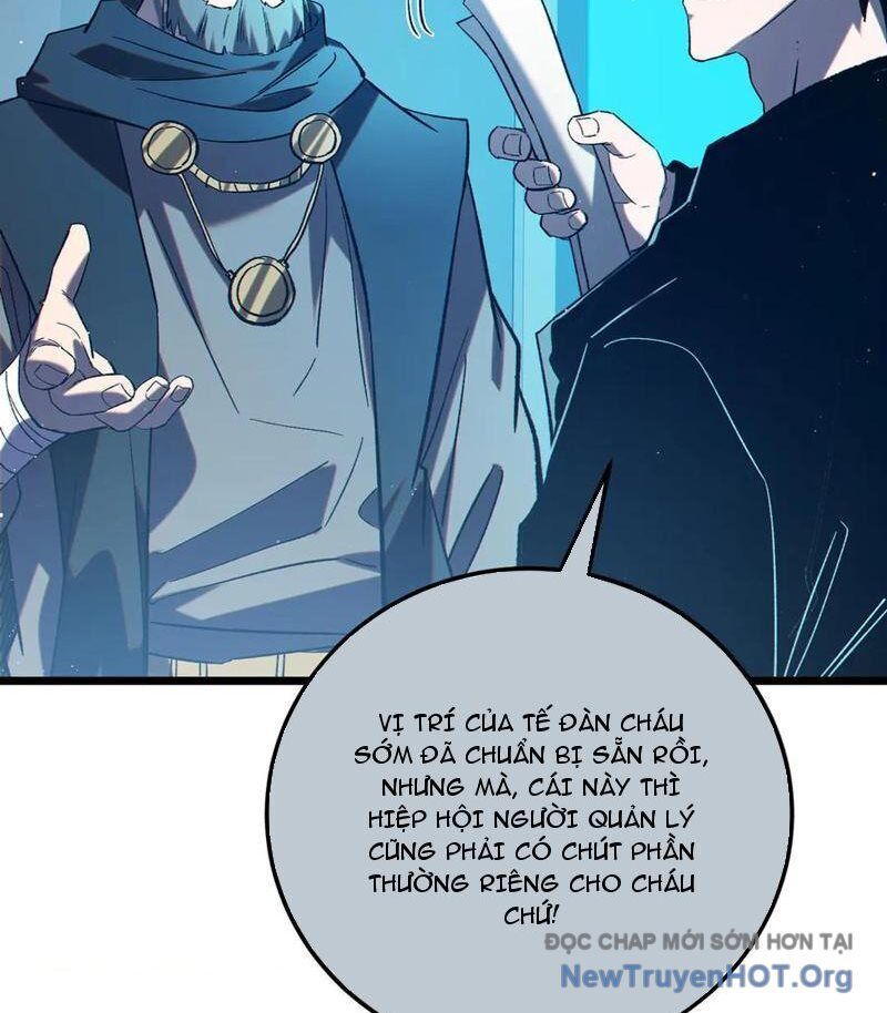 Vô Địch Bị Động Tạo Ra Tấn Sát Thương Chap 100 - Next Chap 101