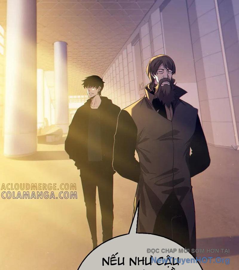 Vô Địch Bị Động Tạo Ra Tấn Sát Thương Chap 100 - Next Chap 101