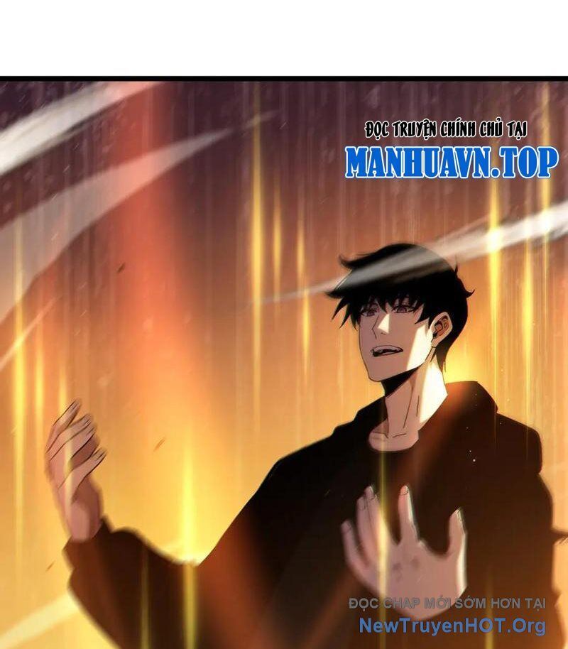 Vô Địch Bị Động Tạo Ra Tấn Sát Thương Chap 100 - Next Chap 101