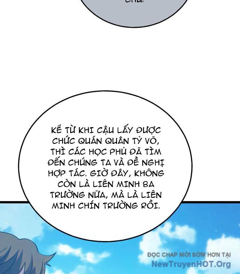 Vô Địch Bị Động Tạo Ra Tấn Sát Thương Chap 100 - Next Chap 101