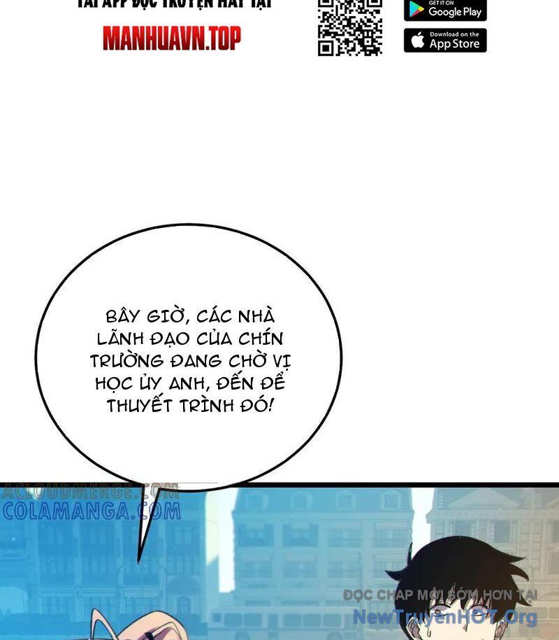 Vô Địch Bị Động Tạo Ra Tấn Sát Thương Chap 100 - Next Chap 101