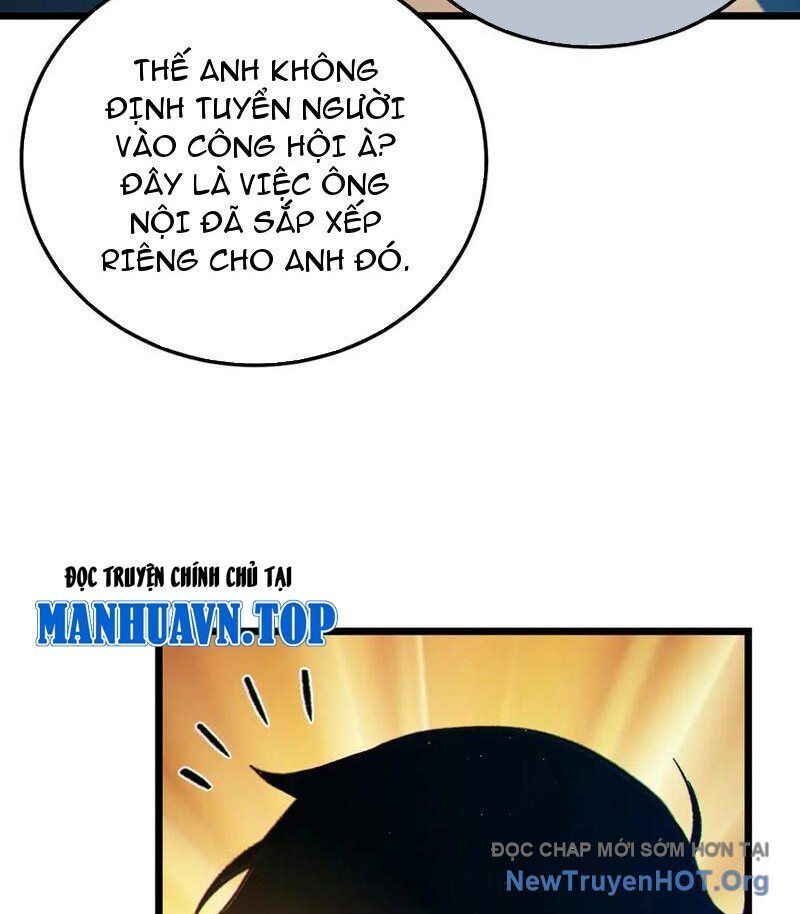 Vô Địch Bị Động Tạo Ra Tấn Sát Thương Chap 100 - Next Chap 101