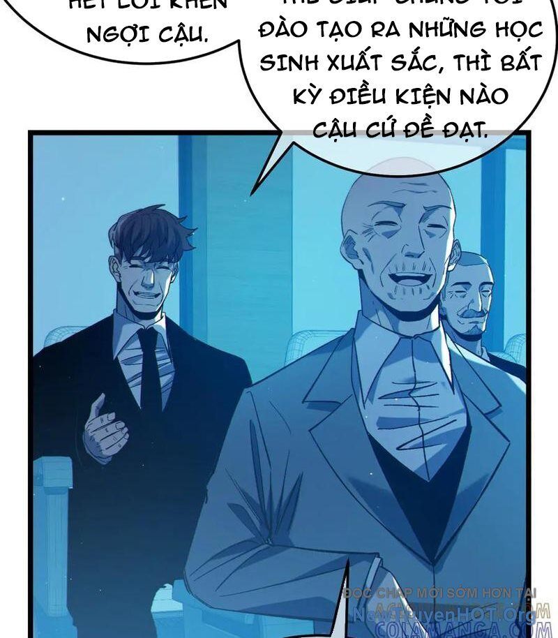 Vô Địch Bị Động Tạo Ra Tấn Sát Thương Chap 100 - Next Chap 101