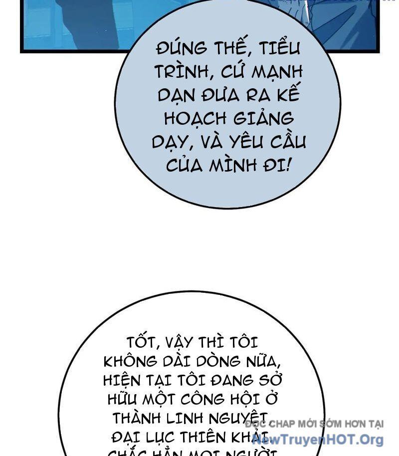 Vô Địch Bị Động Tạo Ra Tấn Sát Thương Chap 100 - Next Chap 101