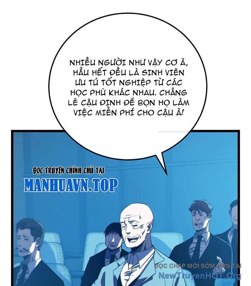 Vô Địch Bị Động Tạo Ra Tấn Sát Thương Chap 100 - Next Chap 101