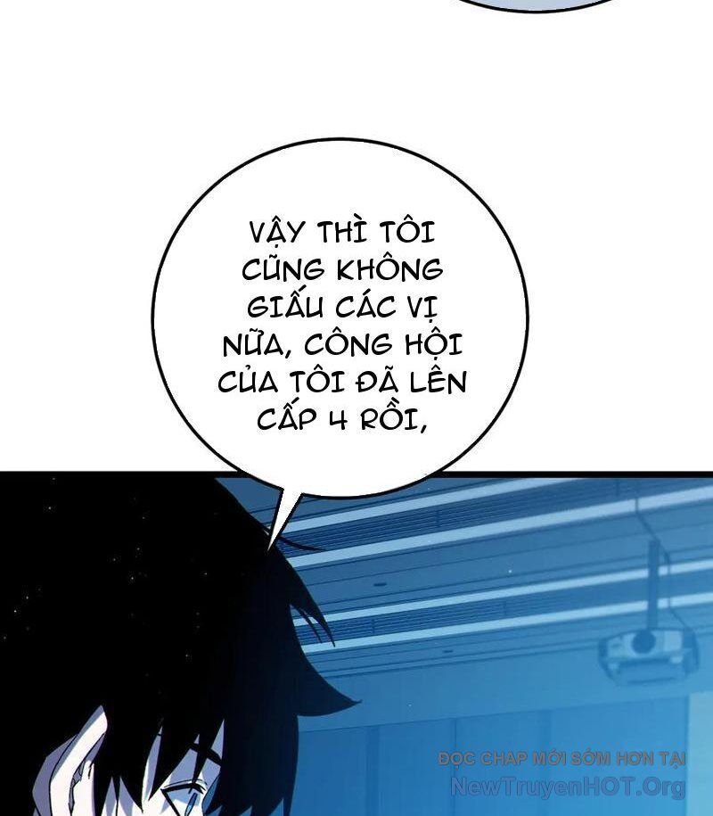 Vô Địch Bị Động Tạo Ra Tấn Sát Thương Chap 100 - Next Chap 101