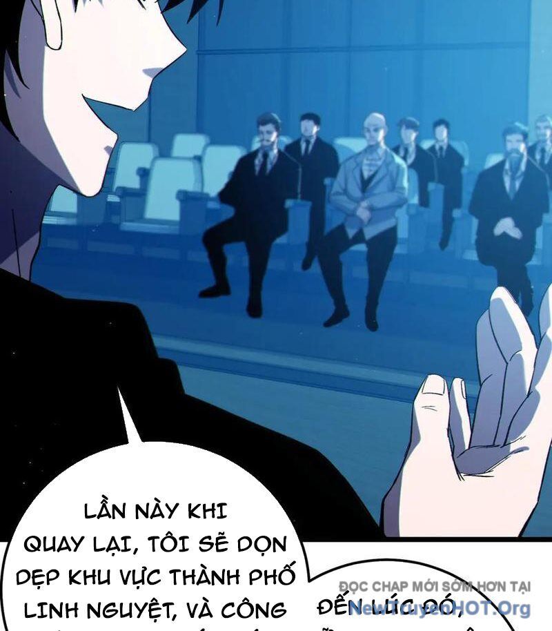 Vô Địch Bị Động Tạo Ra Tấn Sát Thương Chap 100 - Next Chap 101