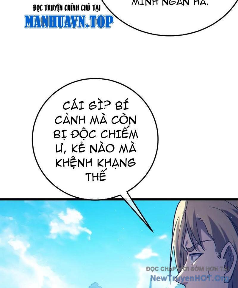 Vô Địch Bị Động Tạo Ra Tấn Sát Thương Chap 100 - Next Chap 101