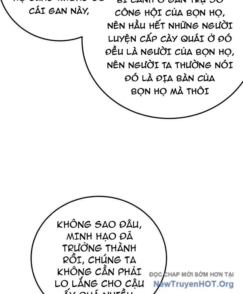 Vô Địch Bị Động Tạo Ra Tấn Sát Thương Chap 100 - Next Chap 101