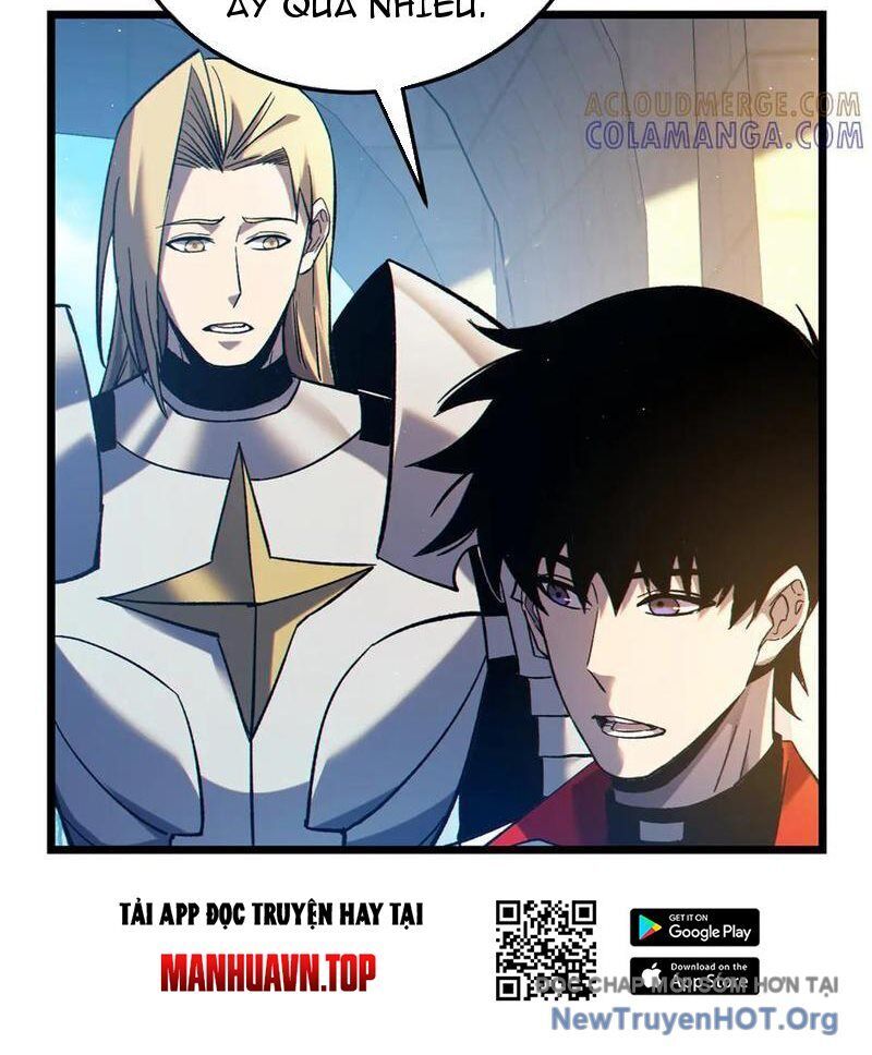 Vô Địch Bị Động Tạo Ra Tấn Sát Thương Chap 100 - Next Chap 101