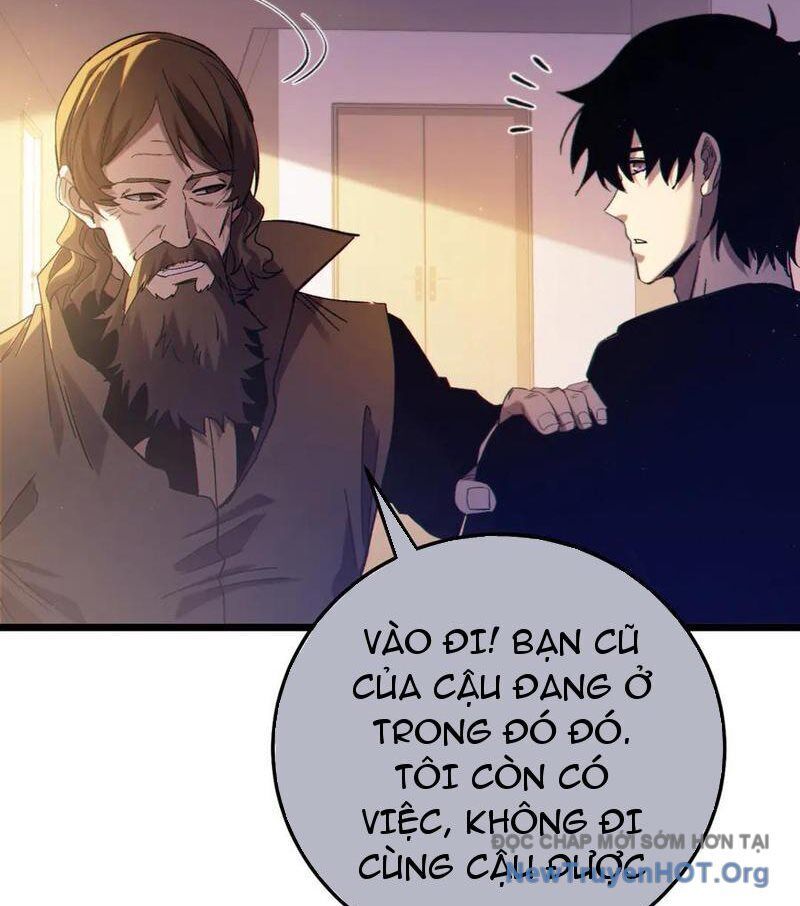 Vô Địch Bị Động Tạo Ra Tấn Sát Thương Chap 100 - Next Chap 101