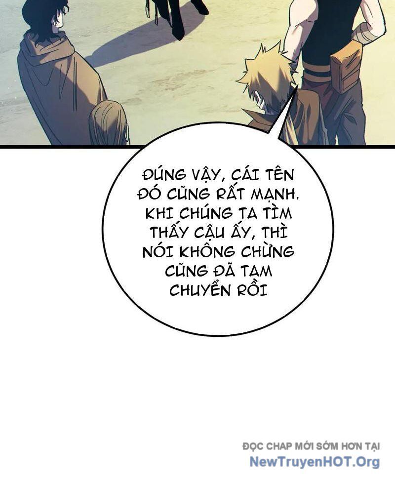 Vô Địch Bị Động Tạo Ra Tấn Sát Thương Chap 100 - Next Chap 101