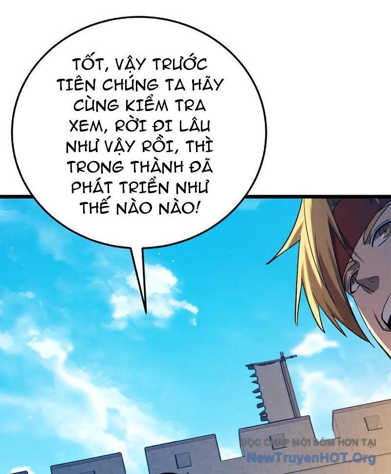 Vô Địch Bị Động Tạo Ra Tấn Sát Thương Chap 100 - Next Chap 101