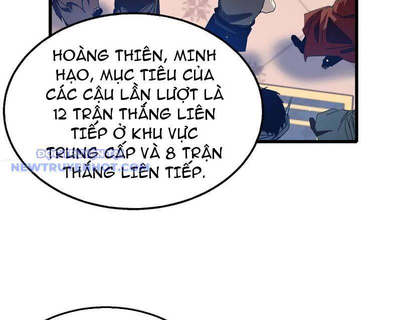 Vô Địch Bị Động Tạo Ra Tấn Sát Thương Chap 57 - Next Chap 58