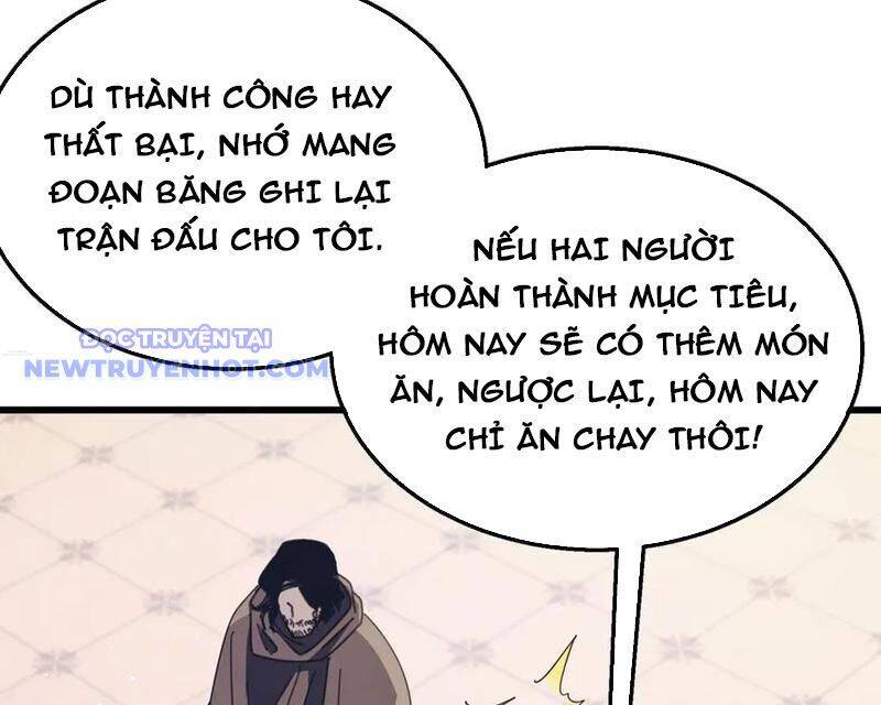 Vô Địch Bị Động Tạo Ra Tấn Sát Thương Chap 57 - Next Chap 58