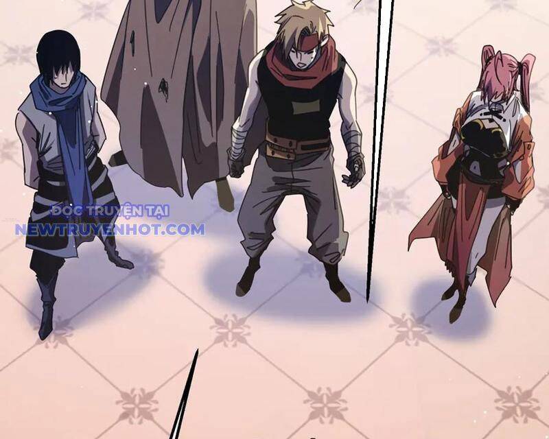Vô Địch Bị Động Tạo Ra Tấn Sát Thương Chap 57 - Next Chap 58