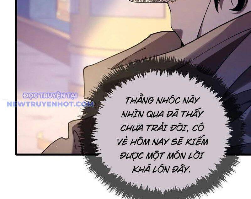 Vô Địch Bị Động Tạo Ra Tấn Sát Thương Chap 57 - Next Chap 58