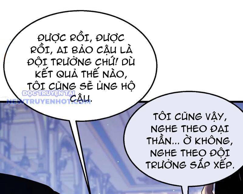 Vô Địch Bị Động Tạo Ra Tấn Sát Thương Chap 57 - Next Chap 58