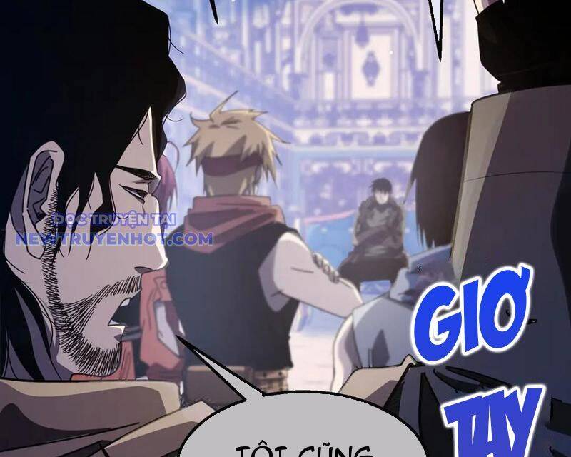 Vô Địch Bị Động Tạo Ra Tấn Sát Thương Chap 57 - Next Chap 58