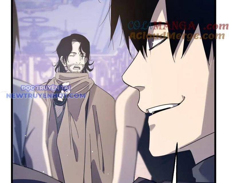 Vô Địch Bị Động Tạo Ra Tấn Sát Thương Chap 57 - Next Chap 58