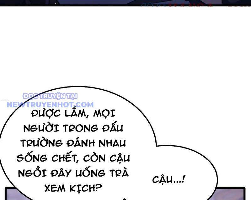 Vô Địch Bị Động Tạo Ra Tấn Sát Thương Chap 57 - Next Chap 58