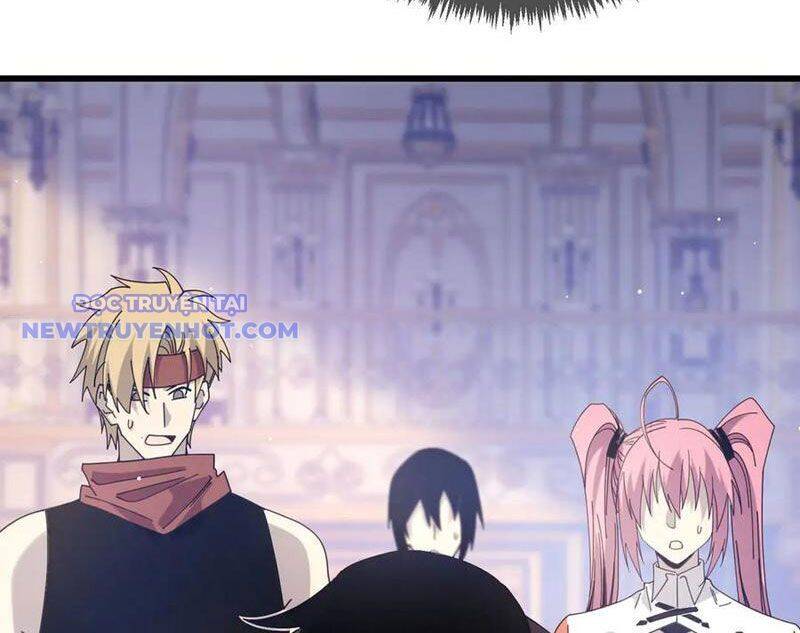 Vô Địch Bị Động Tạo Ra Tấn Sát Thương Chap 57 - Next Chap 58