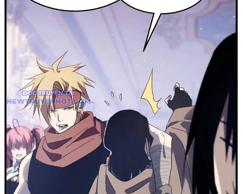 Vô Địch Bị Động Tạo Ra Tấn Sát Thương Chap 57 - Next Chap 58