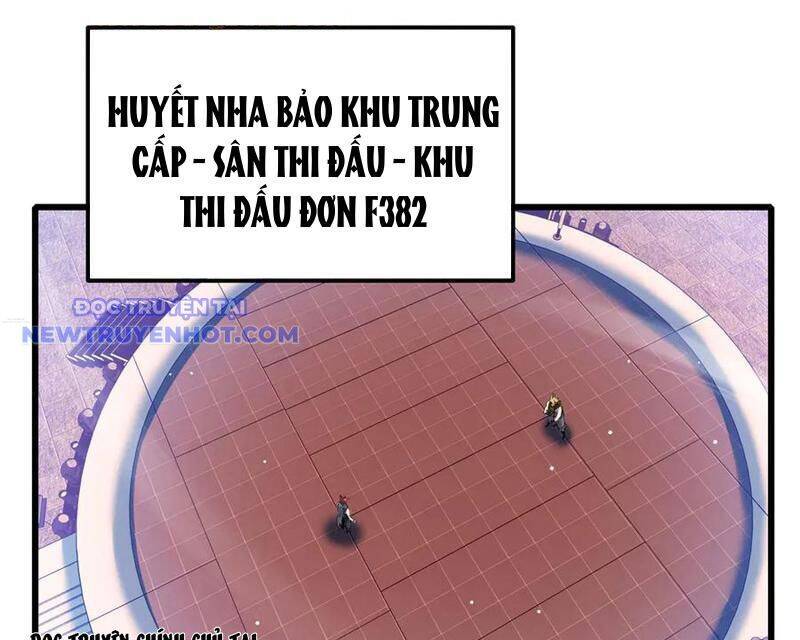 Vô Địch Bị Động Tạo Ra Tấn Sát Thương Chap 57 - Next Chap 58