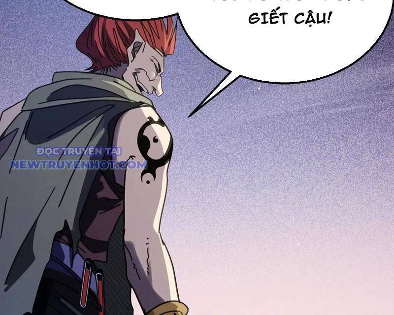 Vô Địch Bị Động Tạo Ra Tấn Sát Thương Chap 57 - Next Chap 58