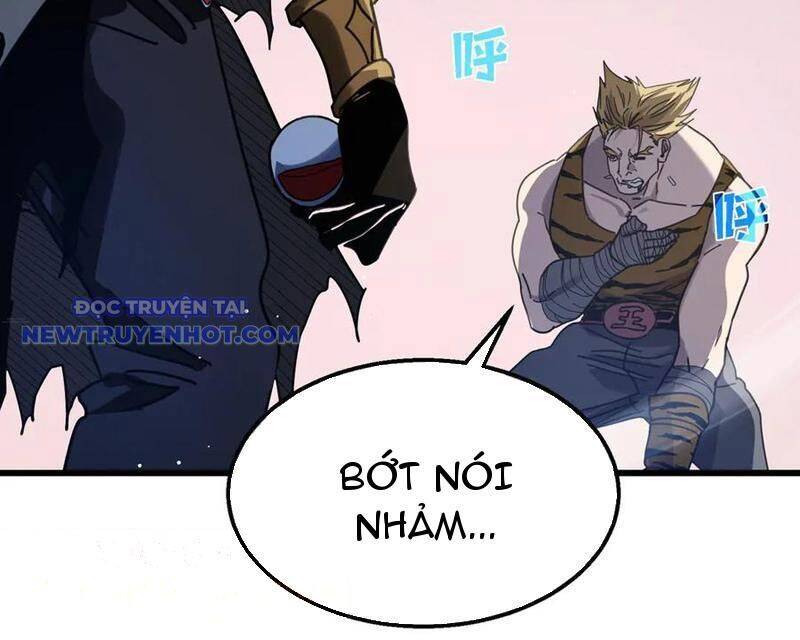 Vô Địch Bị Động Tạo Ra Tấn Sát Thương Chap 57 - Next Chap 58