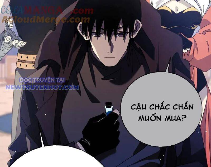 Vô Địch Bị Động Tạo Ra Tấn Sát Thương Chap 57 - Next Chap 58
