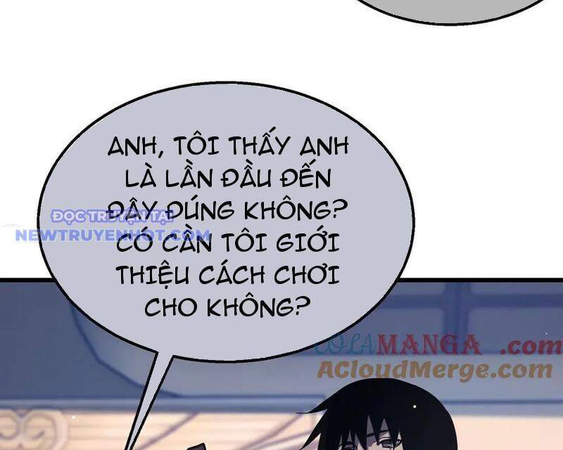 Vô Địch Bị Động Tạo Ra Tấn Sát Thương Chap 57 - Next Chap 58