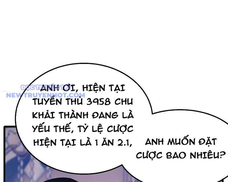 Vô Địch Bị Động Tạo Ra Tấn Sát Thương Chap 57 - Next Chap 58