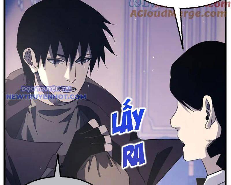 Vô Địch Bị Động Tạo Ra Tấn Sát Thương Chap 57 - Next Chap 58