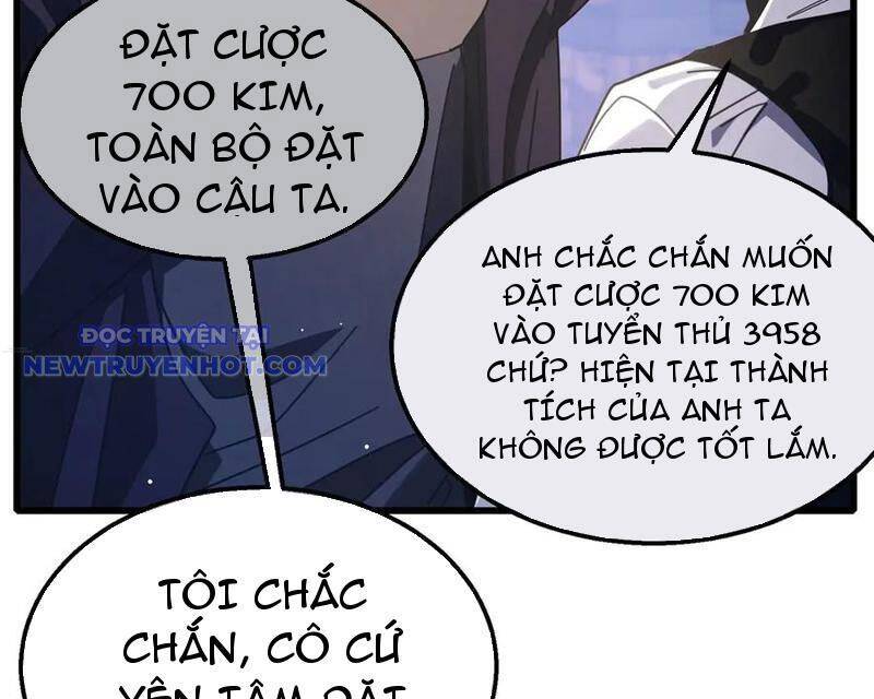 Vô Địch Bị Động Tạo Ra Tấn Sát Thương Chap 57 - Next Chap 58