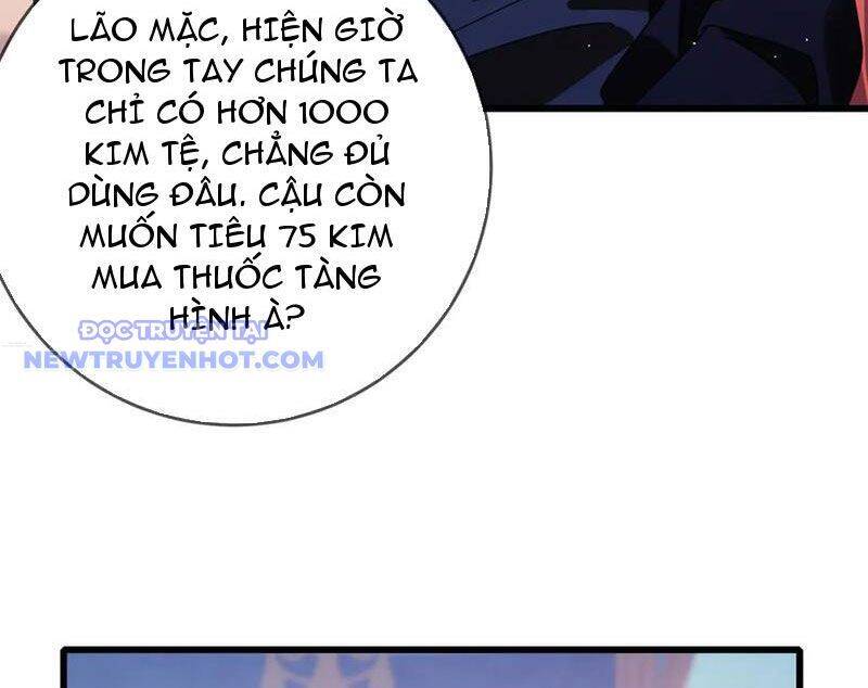 Vô Địch Bị Động Tạo Ra Tấn Sát Thương Chap 57 - Next Chap 58