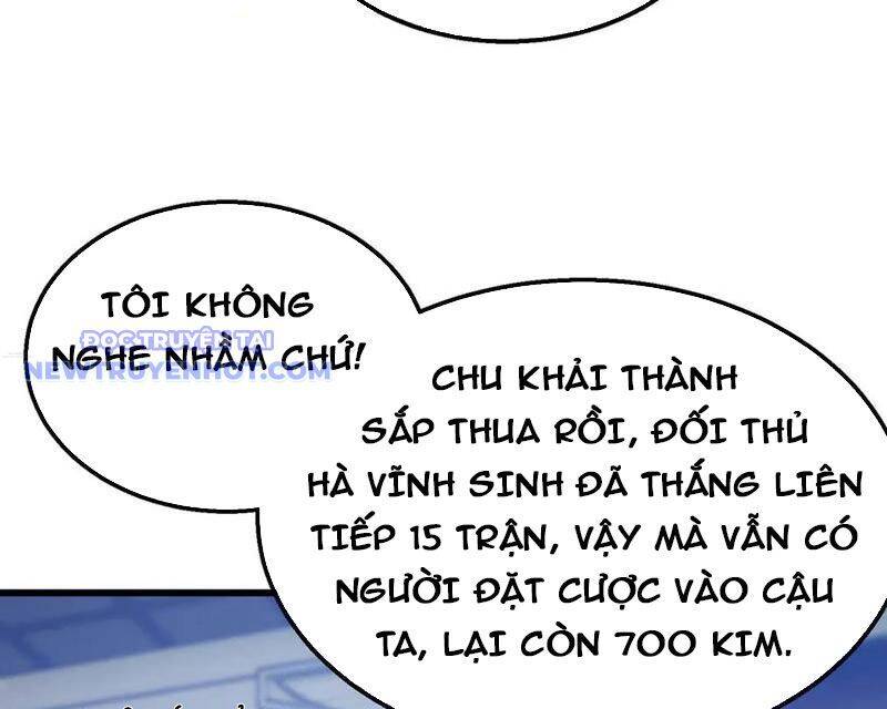 Vô Địch Bị Động Tạo Ra Tấn Sát Thương Chap 57 - Next Chap 58