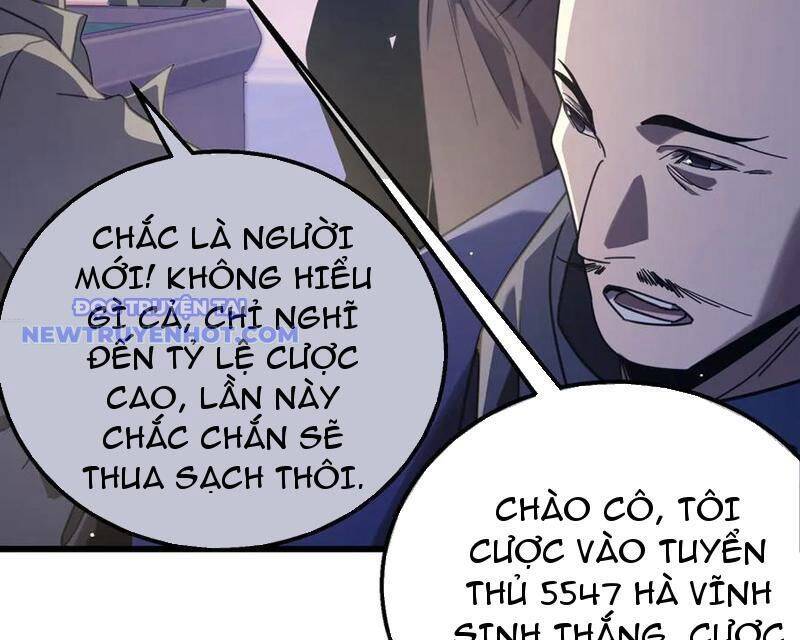 Vô Địch Bị Động Tạo Ra Tấn Sát Thương Chap 57 - Next Chap 58