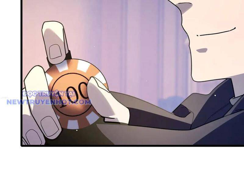 Vô Địch Bị Động Tạo Ra Tấn Sát Thương Chap 57 - Next Chap 58