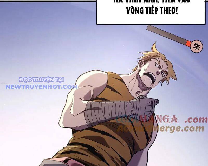 Vô Địch Bị Động Tạo Ra Tấn Sát Thương Chap 57 - Next Chap 58