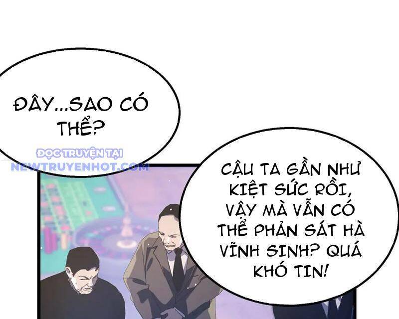 Vô Địch Bị Động Tạo Ra Tấn Sát Thương Chap 57 - Next Chap 58