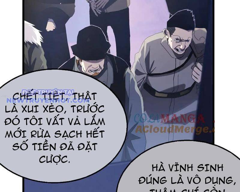 Vô Địch Bị Động Tạo Ra Tấn Sát Thương Chap 57 - Next Chap 58