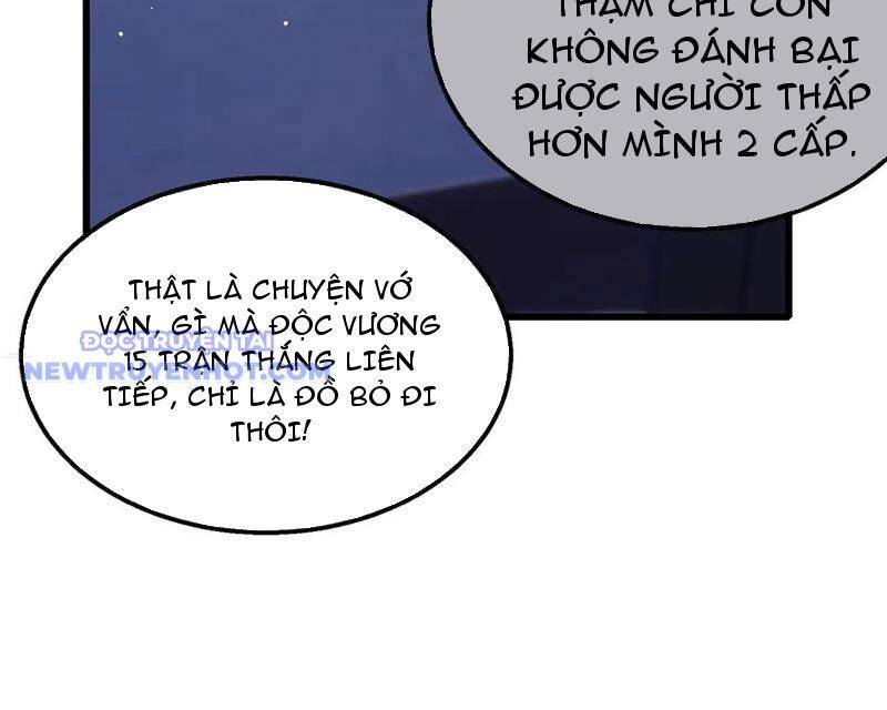 Vô Địch Bị Động Tạo Ra Tấn Sát Thương Chap 57 - Next Chap 58
