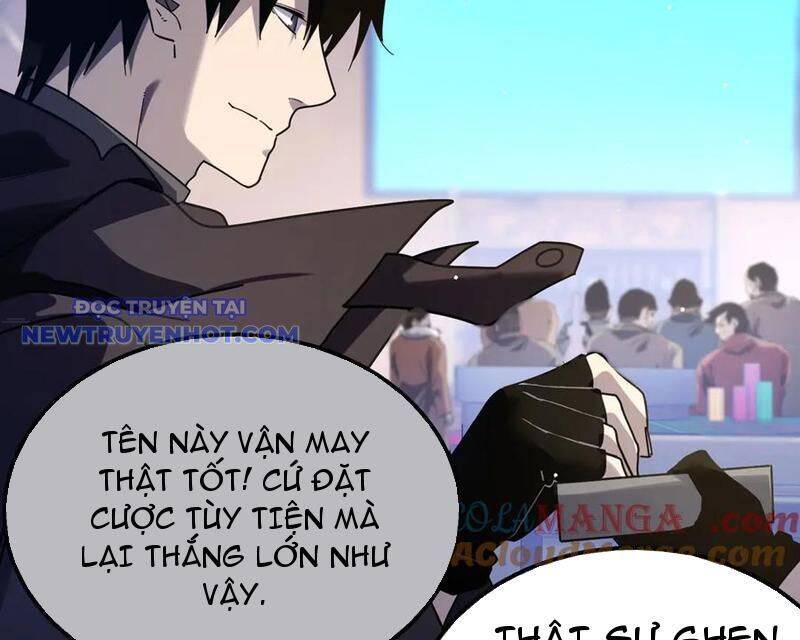 Vô Địch Bị Động Tạo Ra Tấn Sát Thương Chap 57 - Next Chap 58
